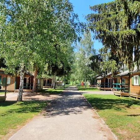 Camping Onlycamp L'Oree D'Alsace Wasselonne Экстерьер фото