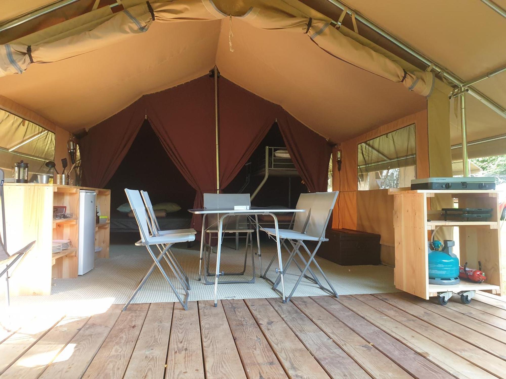 Camping Onlycamp L'Oree D'Alsace Wasselonne Экстерьер фото