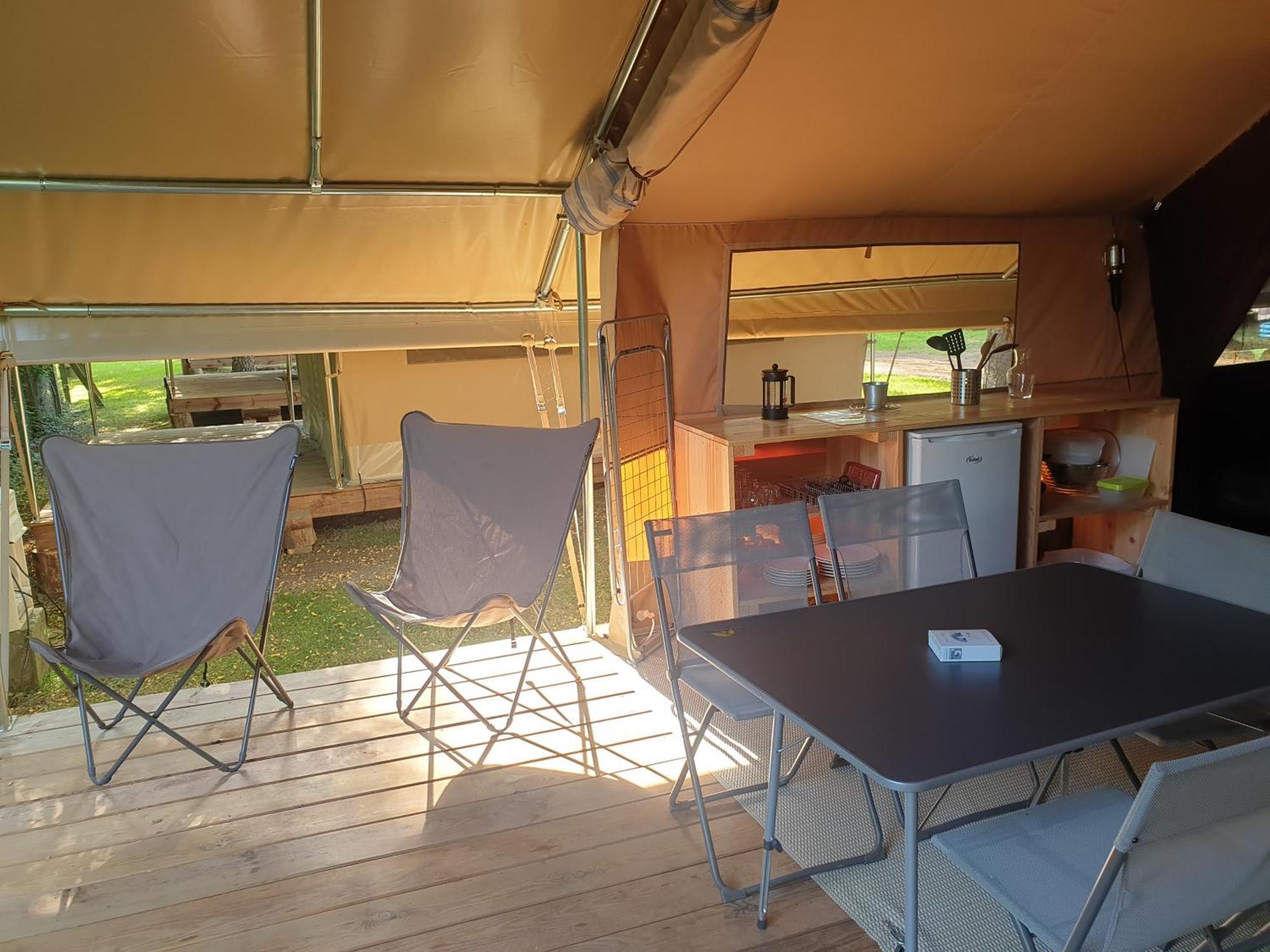 Camping Onlycamp L'Oree D'Alsace Wasselonne Экстерьер фото