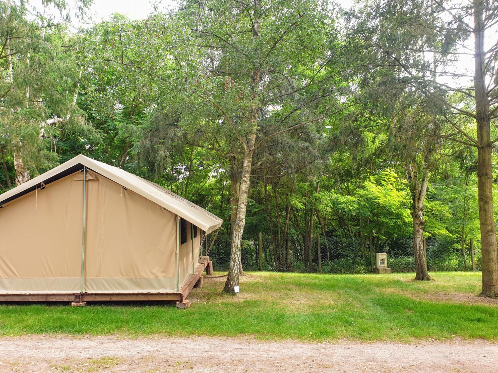 Camping Onlycamp L'Oree D'Alsace Wasselonne Экстерьер фото