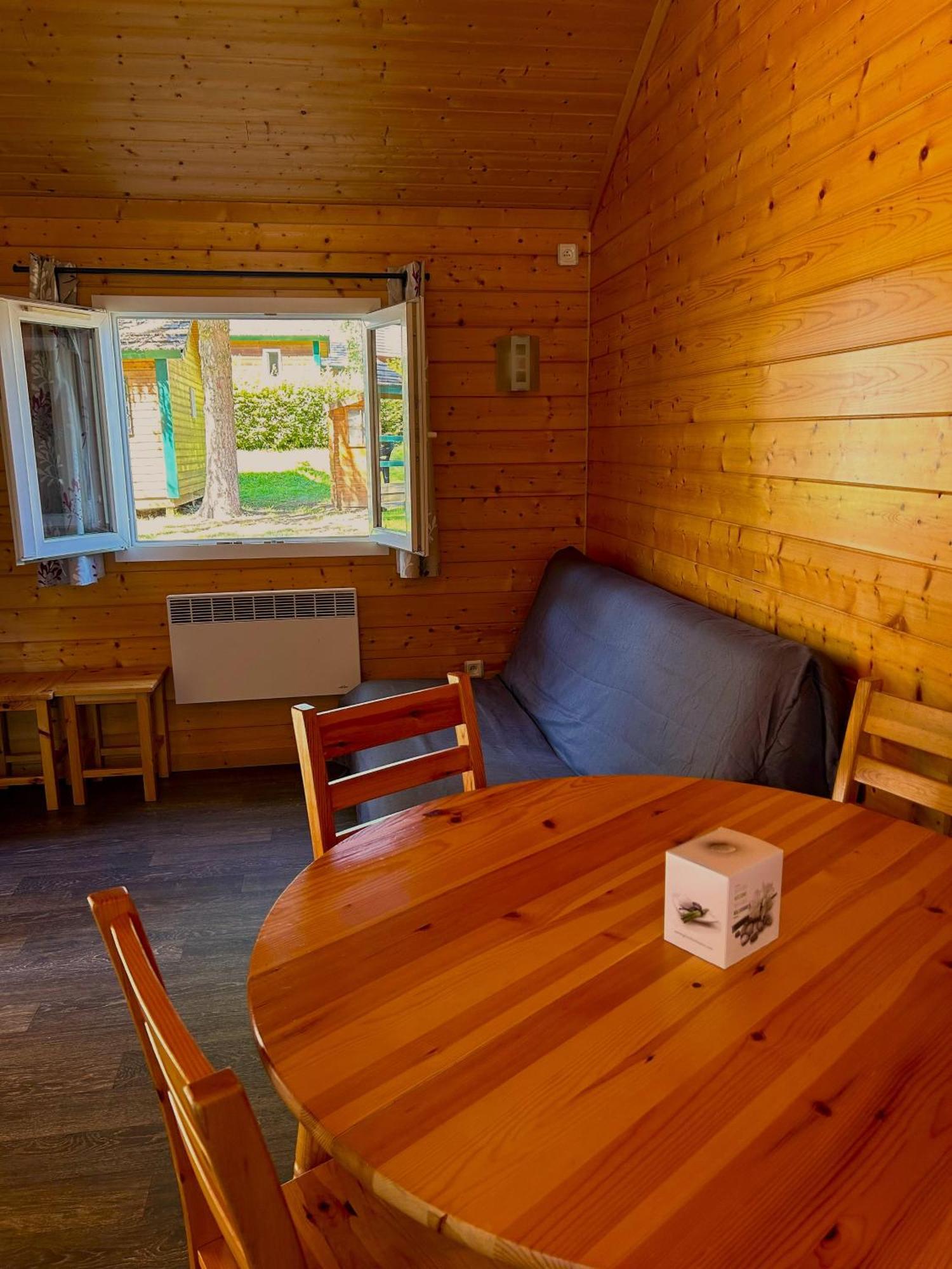 Camping Onlycamp L'Oree D'Alsace Wasselonne Экстерьер фото