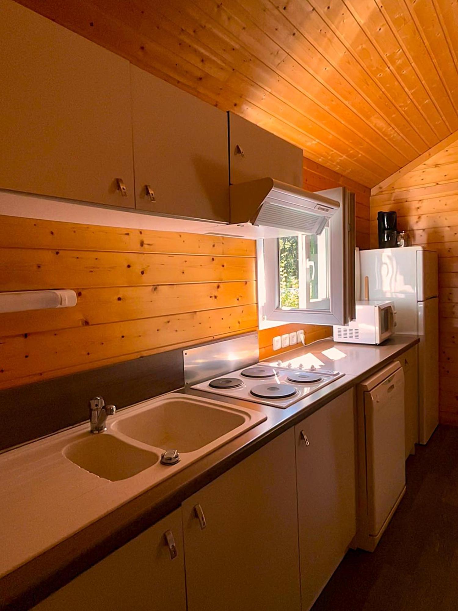 Camping Onlycamp L'Oree D'Alsace Wasselonne Экстерьер фото