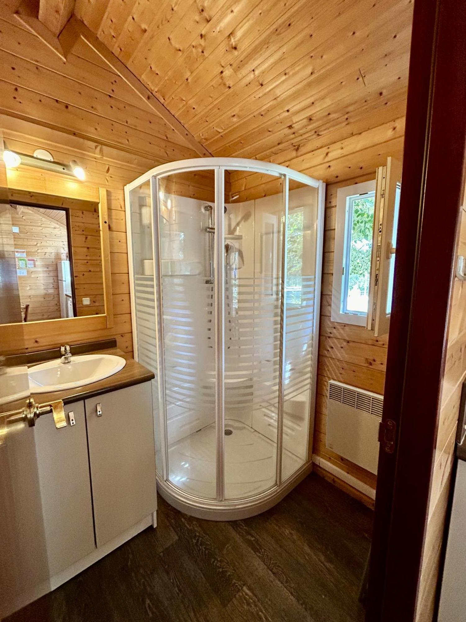 Camping Onlycamp L'Oree D'Alsace Wasselonne Экстерьер фото
