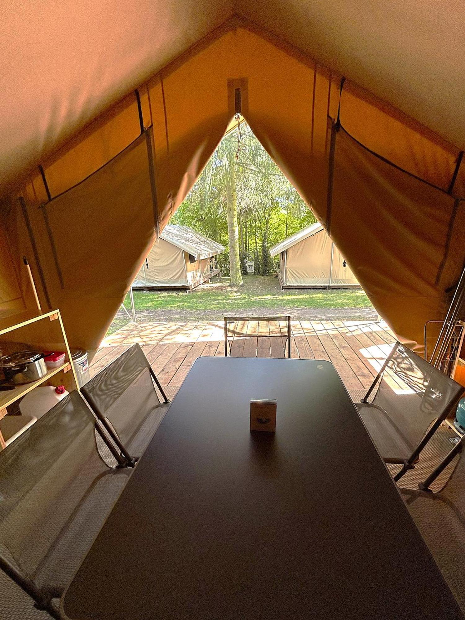 Camping Onlycamp L'Oree D'Alsace Wasselonne Экстерьер фото
