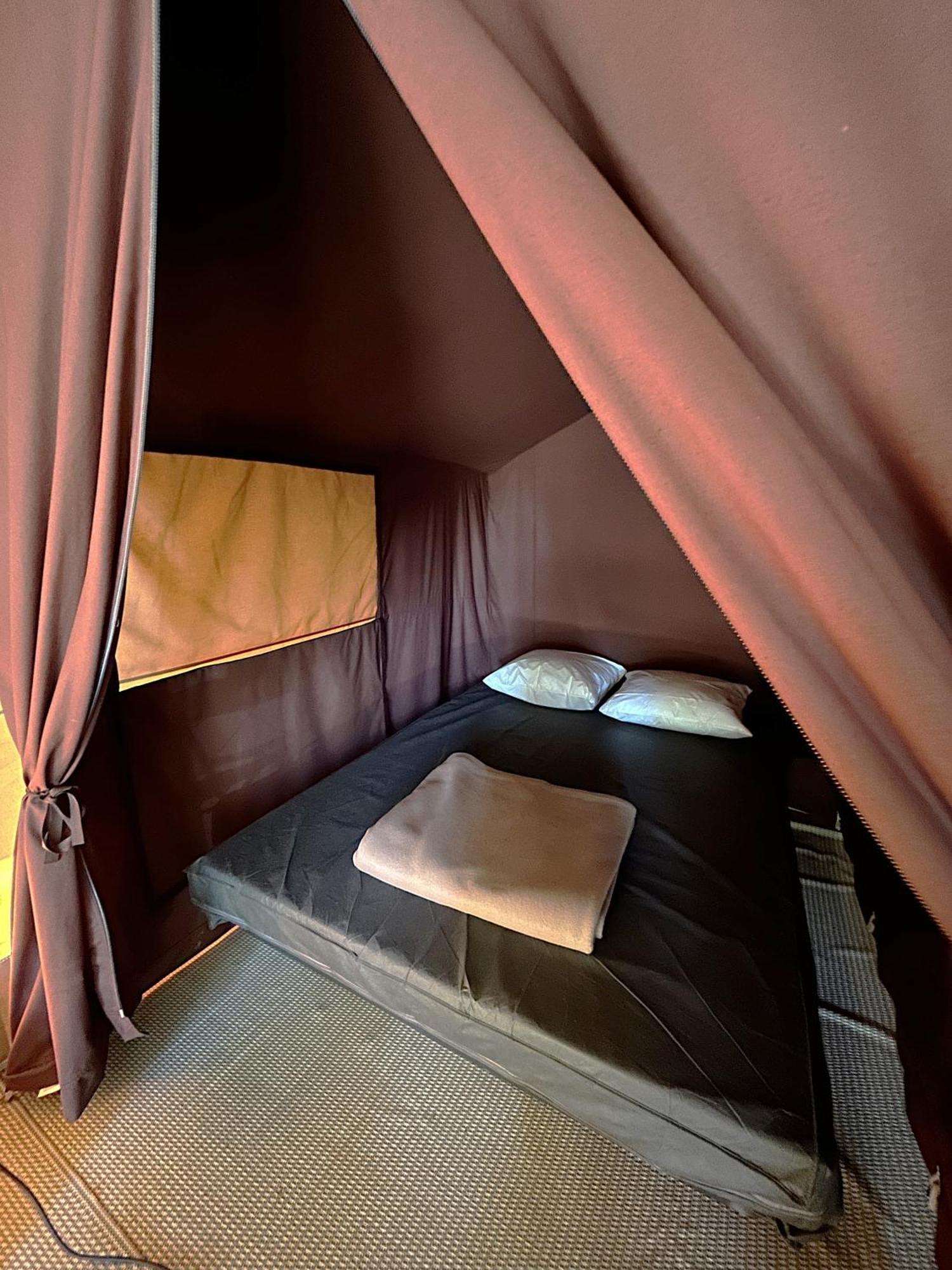 Camping Onlycamp L'Oree D'Alsace Wasselonne Экстерьер фото