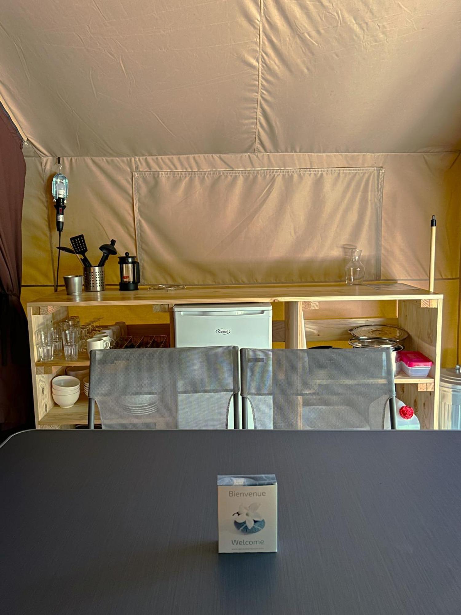 Camping Onlycamp L'Oree D'Alsace Wasselonne Экстерьер фото